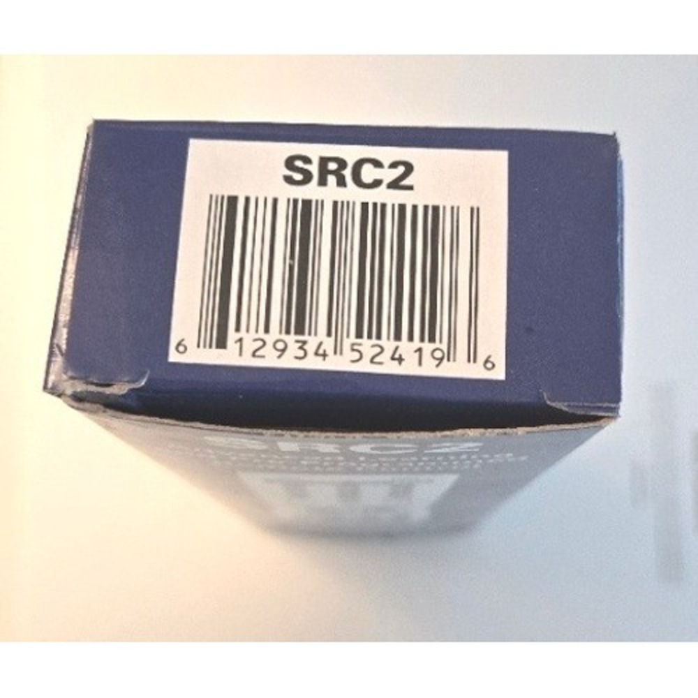 Russound SRC2 Advanced Learning Pre-Programmed Remote Control - Picture 4 of 4